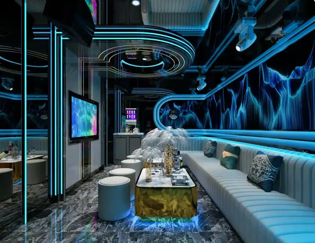 兰州商务ktv中低端的区别解析-永登县ktv预定