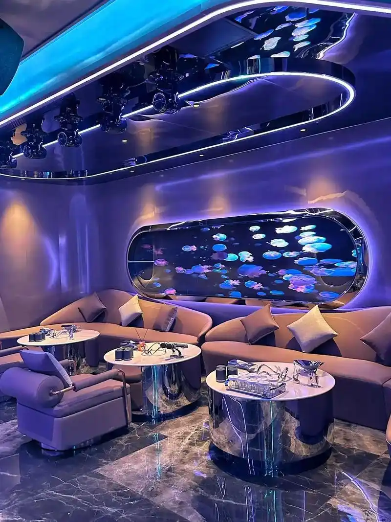 兰州商务ktv哪里有推荐-永登县ktv预定